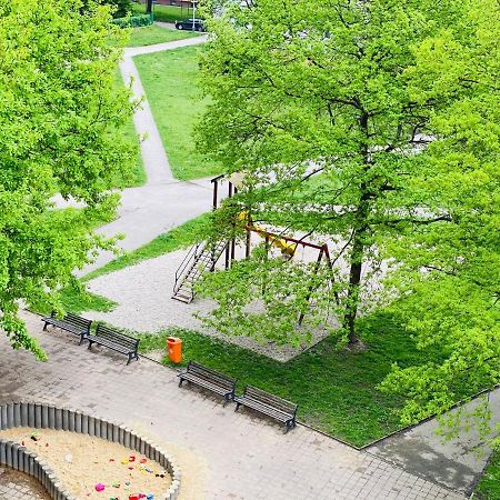Boutique byt České Budějovice Esterno foto