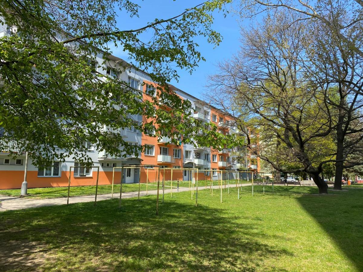 Boutique byt České Budějovice Esterno foto