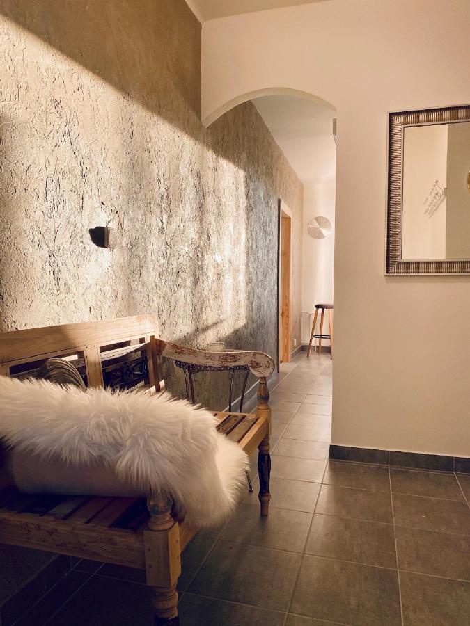 Boutique byt České Budějovice Esterno foto