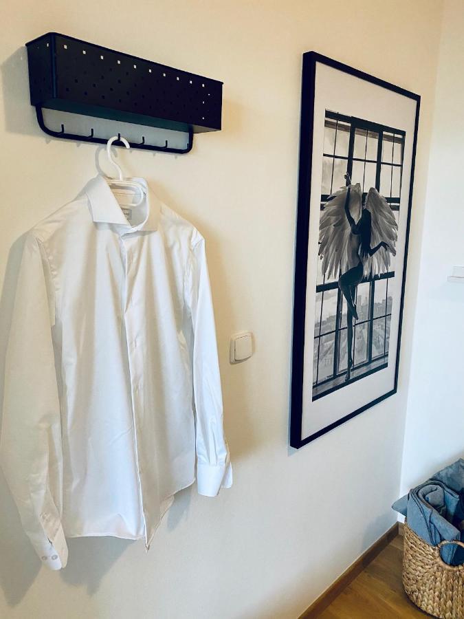 Boutique byt České Budějovice Esterno foto