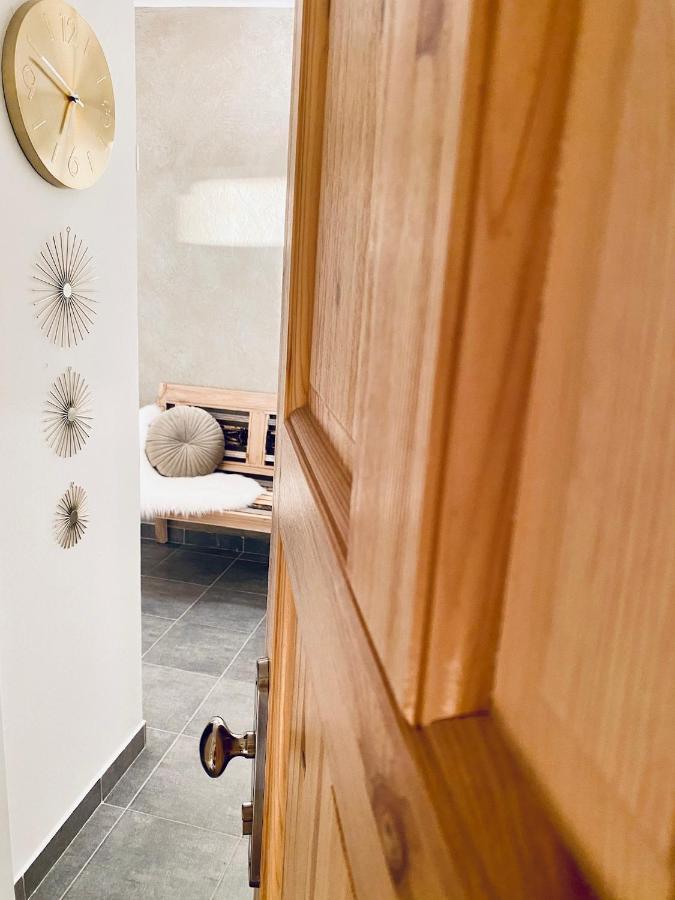 Boutique byt České Budějovice Esterno foto