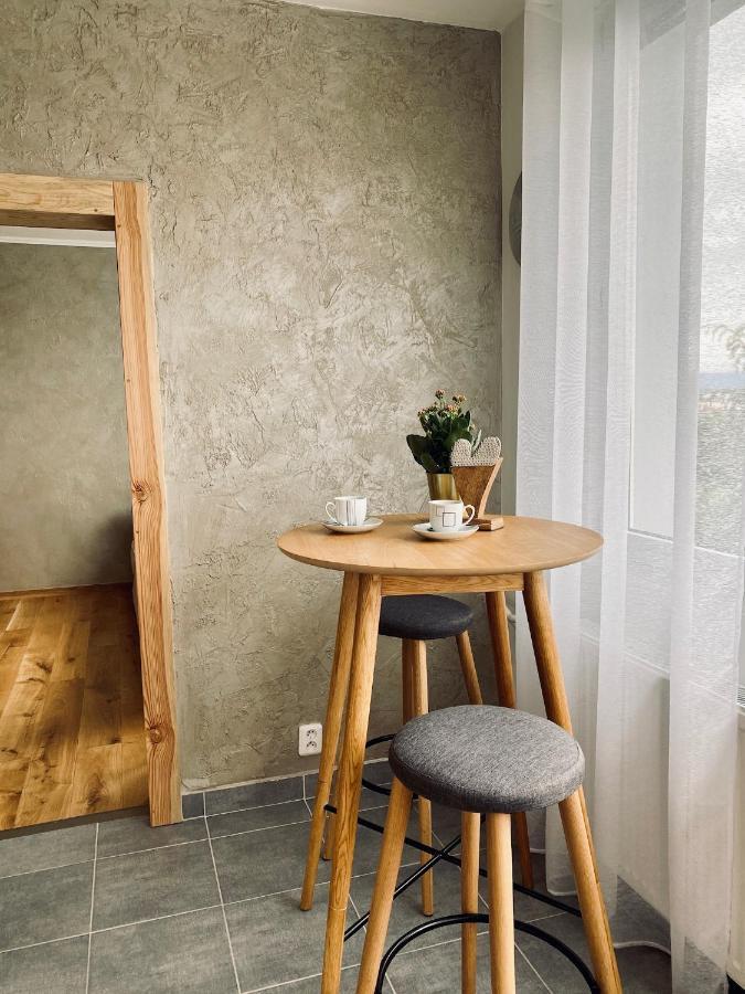 Boutique byt České Budějovice Esterno foto