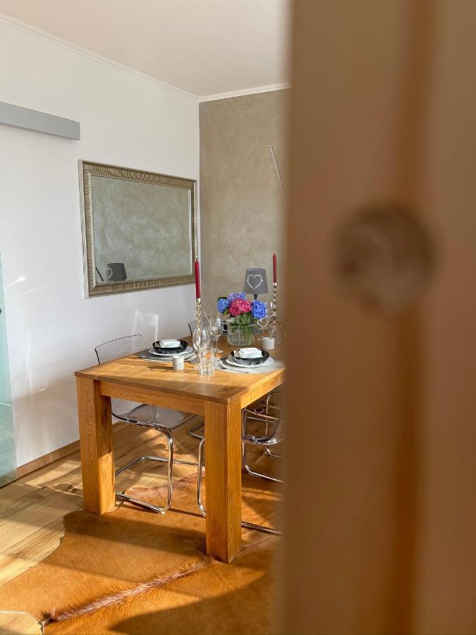 Boutique byt České Budějovice Esterno foto