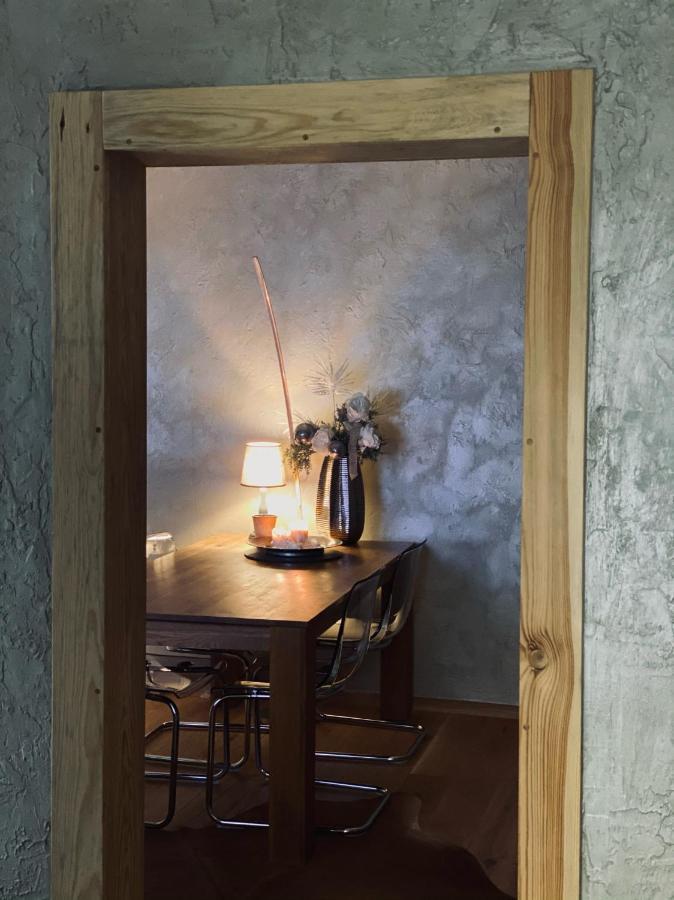 Boutique byt České Budějovice Esterno foto