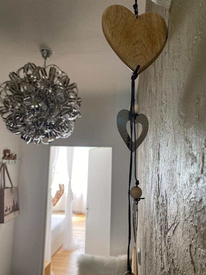 Boutique byt České Budějovice Esterno foto