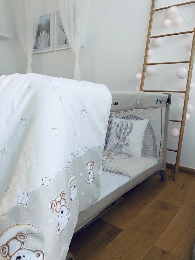 Boutique byt České Budějovice Esterno foto